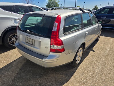 2006 Volvo V50 2.4i