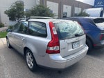 2006 Volvo V50 2.4i