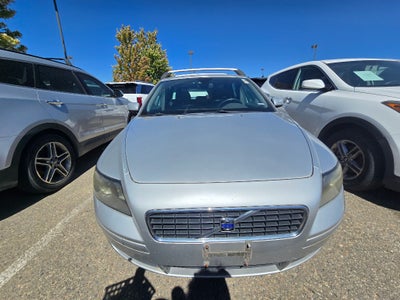 2006 Volvo V50 2.4i