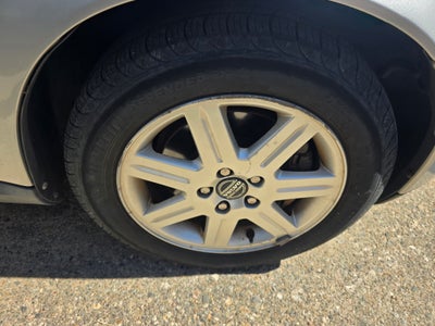 2006 Volvo V50 2.4i