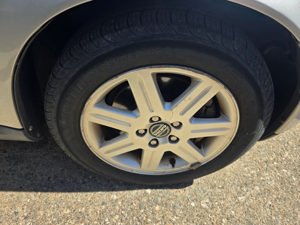 2006 Volvo V50 2.4i