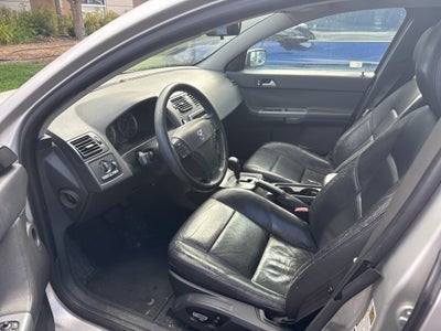 2006 Volvo V50 2.4i