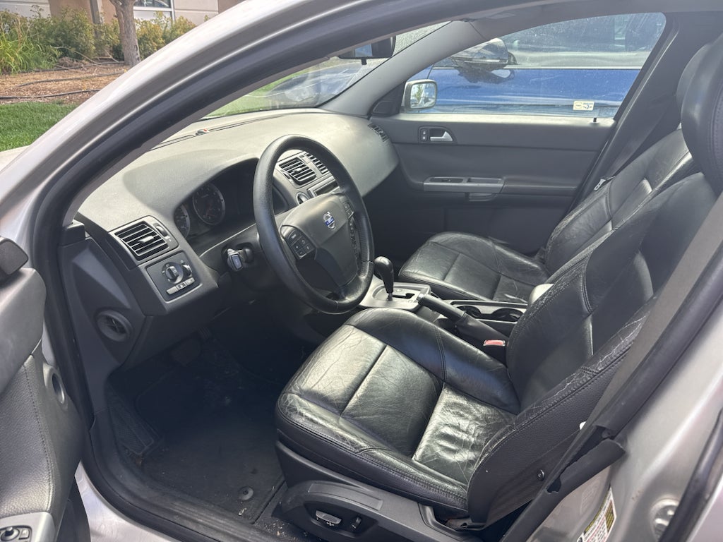 2006 Volvo V50 2.4i