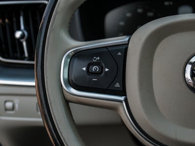 2018 Volvo XC60 Momentum