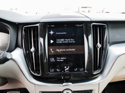 2018 Volvo XC60 Momentum