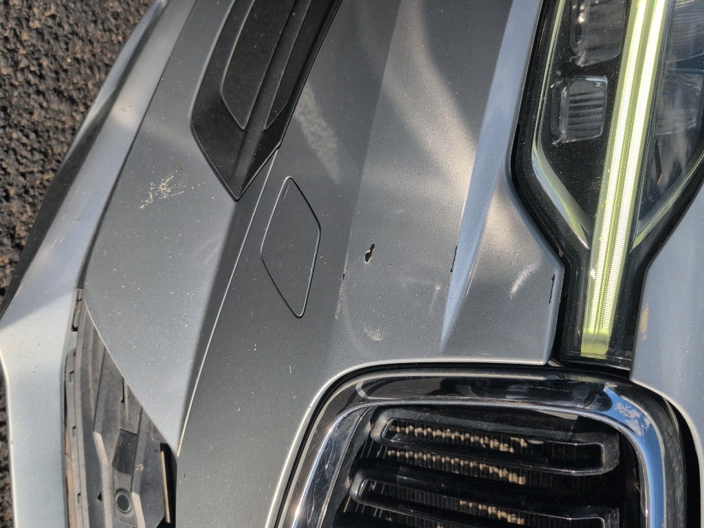 2018 Volvo XC60 Momentum