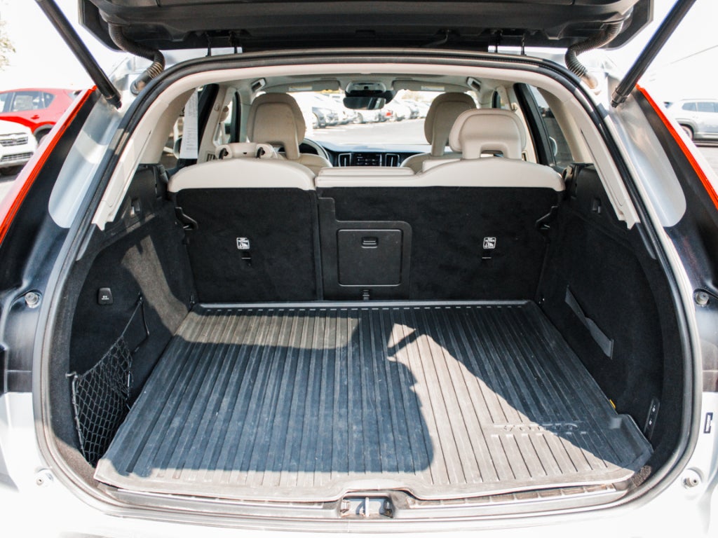 2018 Volvo XC60 Momentum