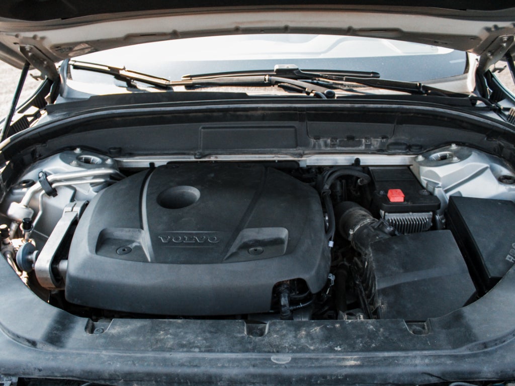 2018 Volvo XC60 Momentum