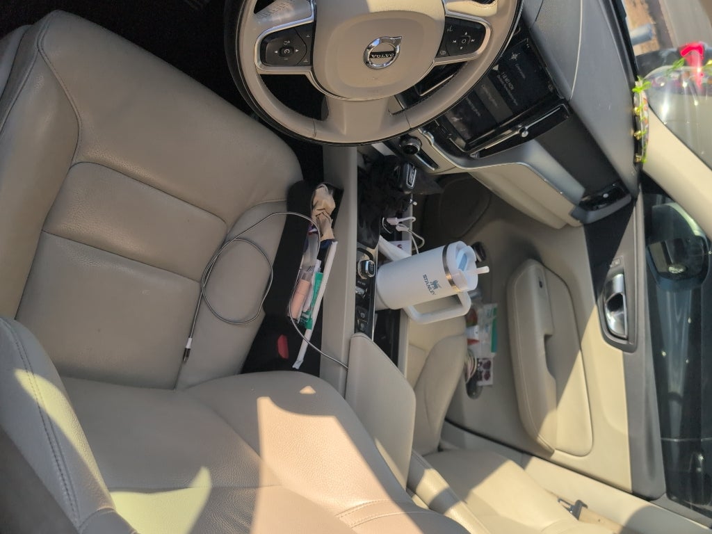 2018 Volvo XC60 Momentum