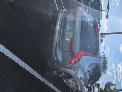 2018 Volvo XC60 Momentum