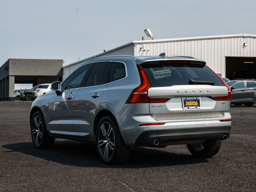 2018 Volvo XC60 Momentum