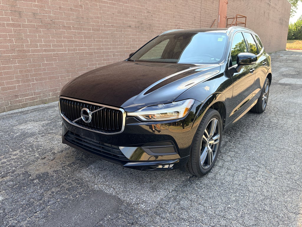 2020 Volvo XC60 Momentum