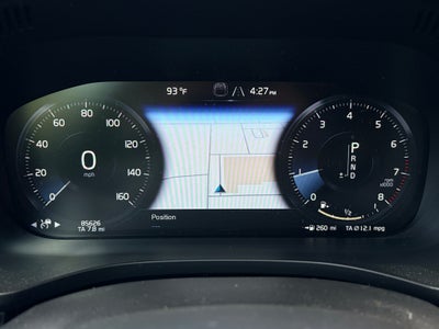 2020 Volvo XC60 Momentum