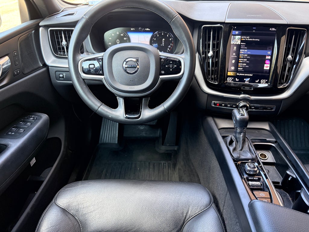 2020 Volvo XC60 Momentum