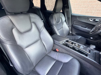 2020 Volvo XC60 Momentum