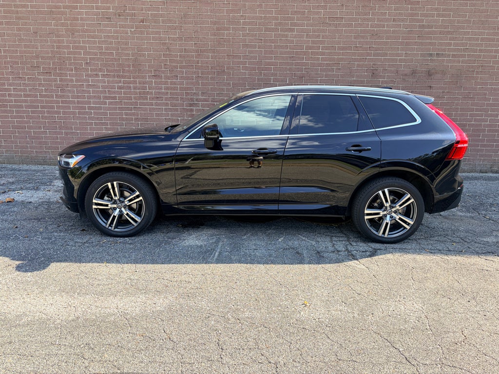 2020 Volvo XC60 Momentum