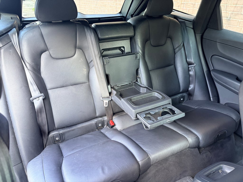 2020 Volvo XC60 Momentum