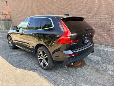 2020 Volvo XC60 Momentum