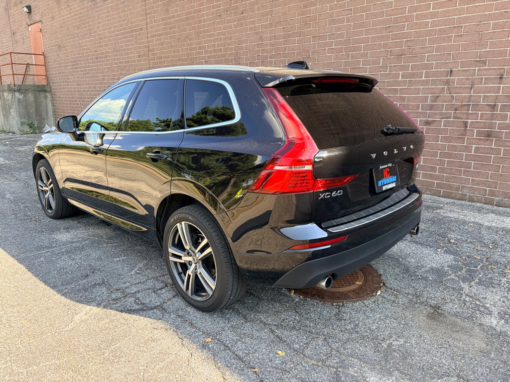2020 Volvo XC60 Momentum