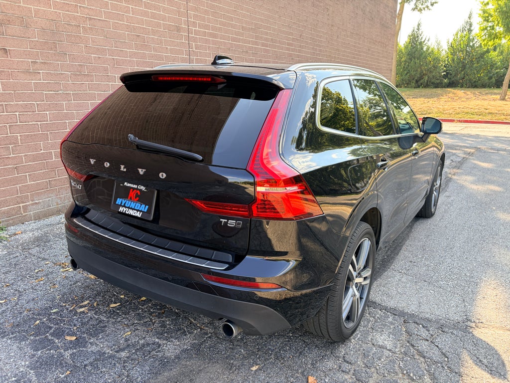 2020 Volvo XC60 Momentum