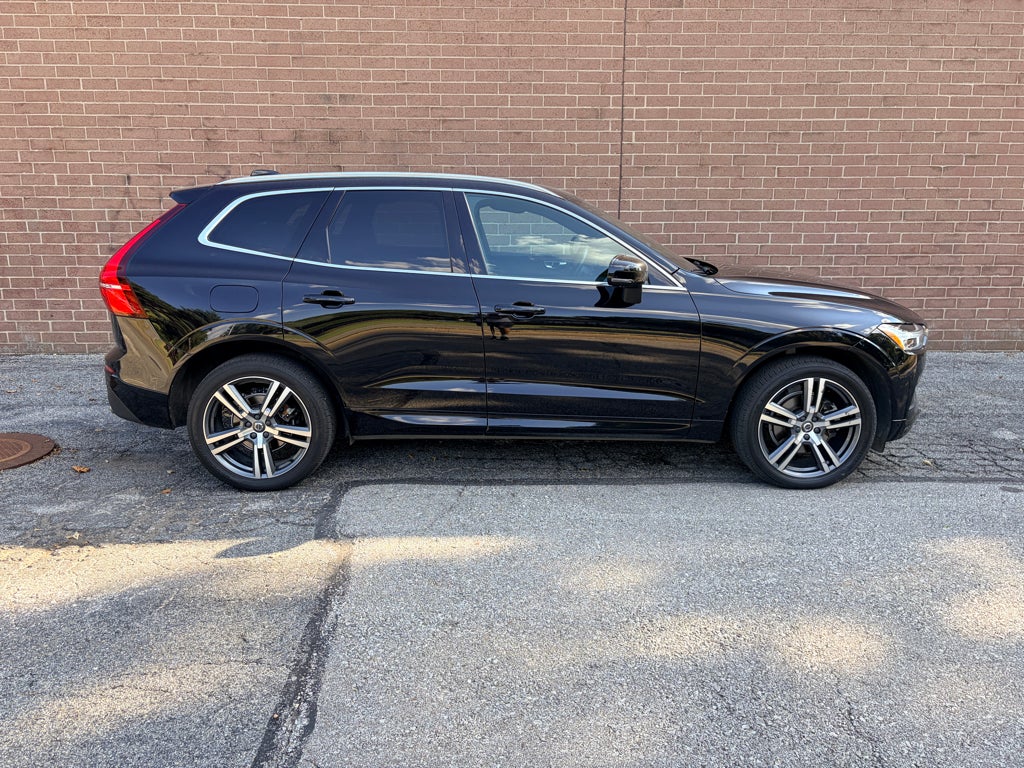 2020 Volvo XC60 Momentum