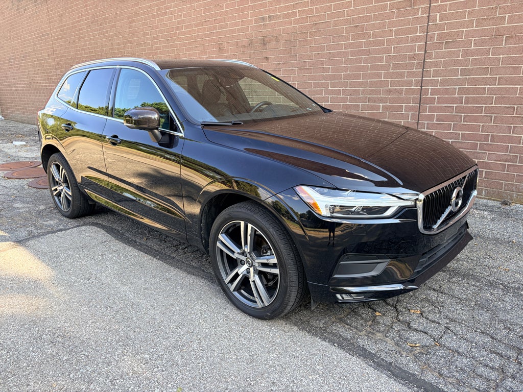 2020 Volvo XC60 Momentum