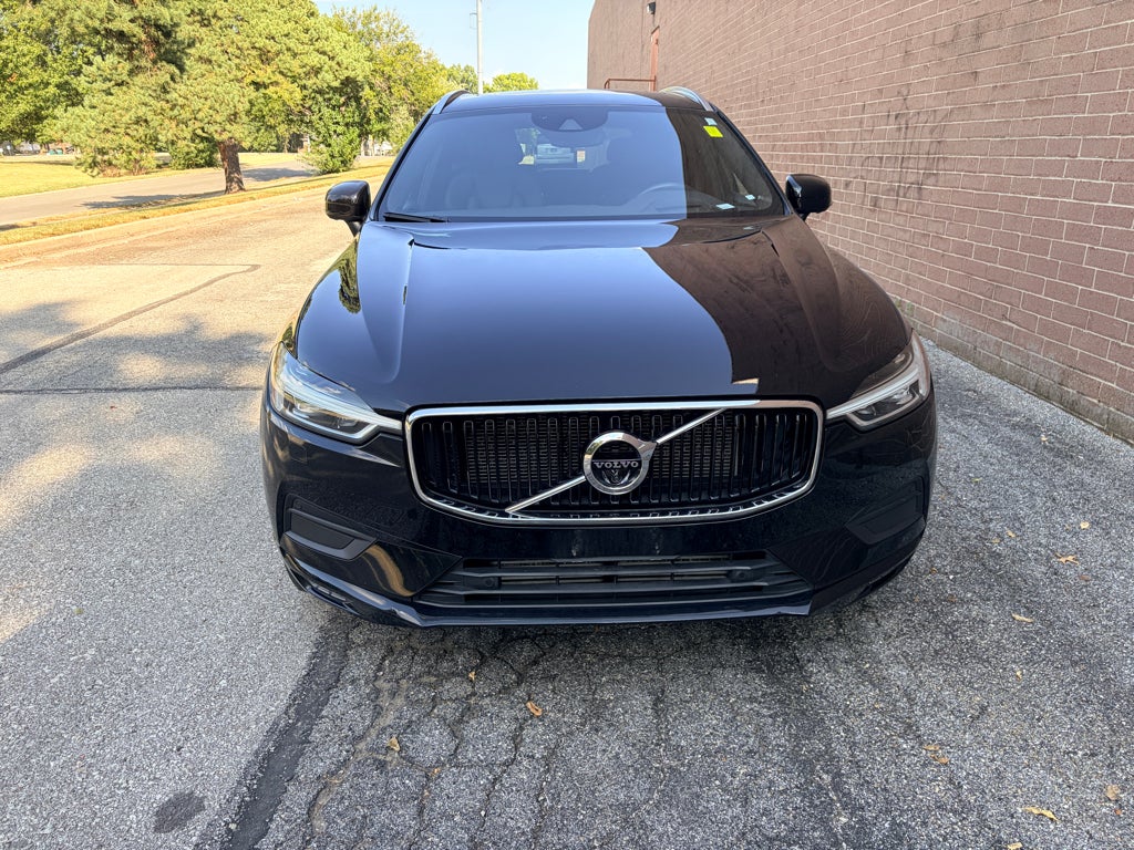 2020 Volvo XC60 Momentum