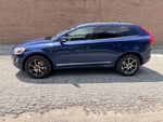 2015 Volvo XC60 T6 Drive-E Platinum