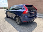 2015 Volvo XC60 T6 Drive-E Platinum