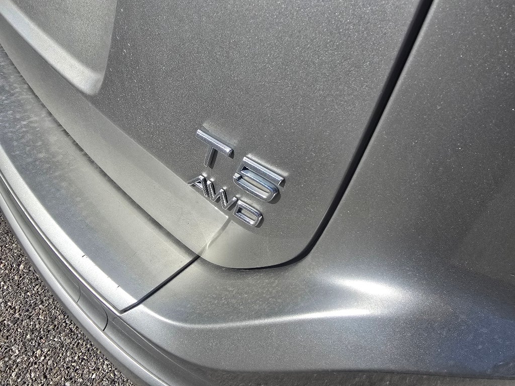 2016 Volvo XC60 T5 Premier