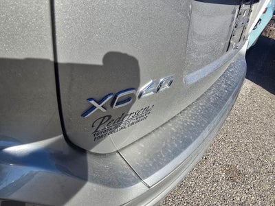 2016 Volvo XC60 T5 Premier