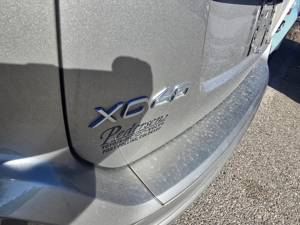 2016 Volvo XC60 T5 Premier