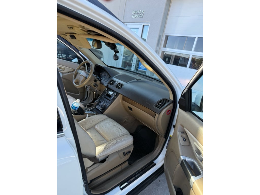 2010 Volvo XC90 I6