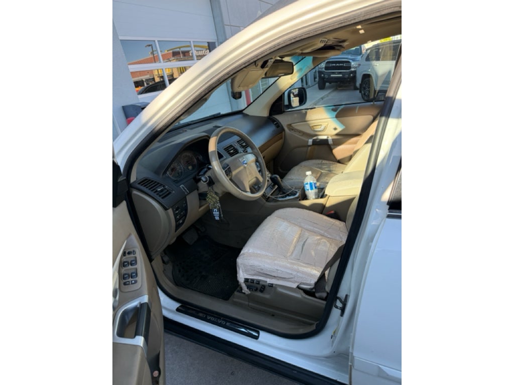 2010 Volvo XC90 I6