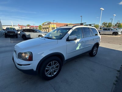 2010 Volvo XC90 I6