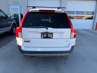 2010 Volvo XC90 I6