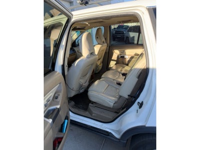 2010 Volvo XC90 I6