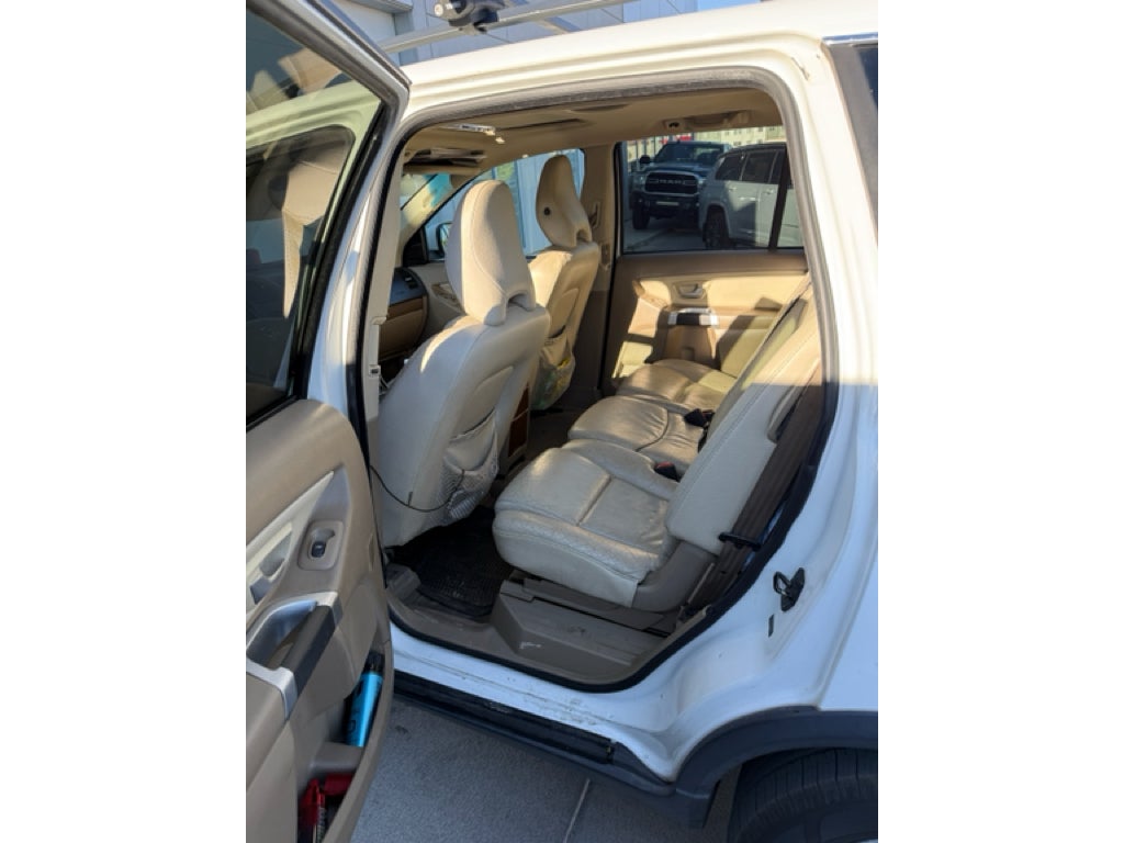 2010 Volvo XC90 I6