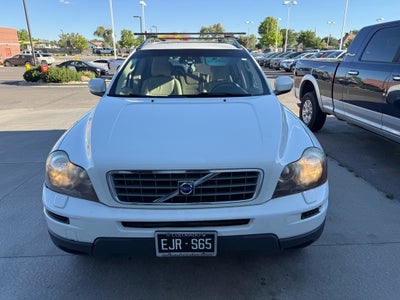 2010 Volvo XC90 I6