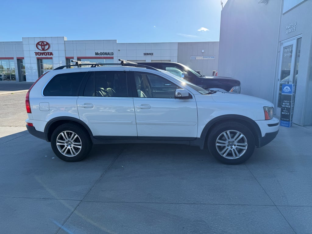 2010 Volvo XC90 I6