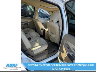 2010 Volvo XC90 I6