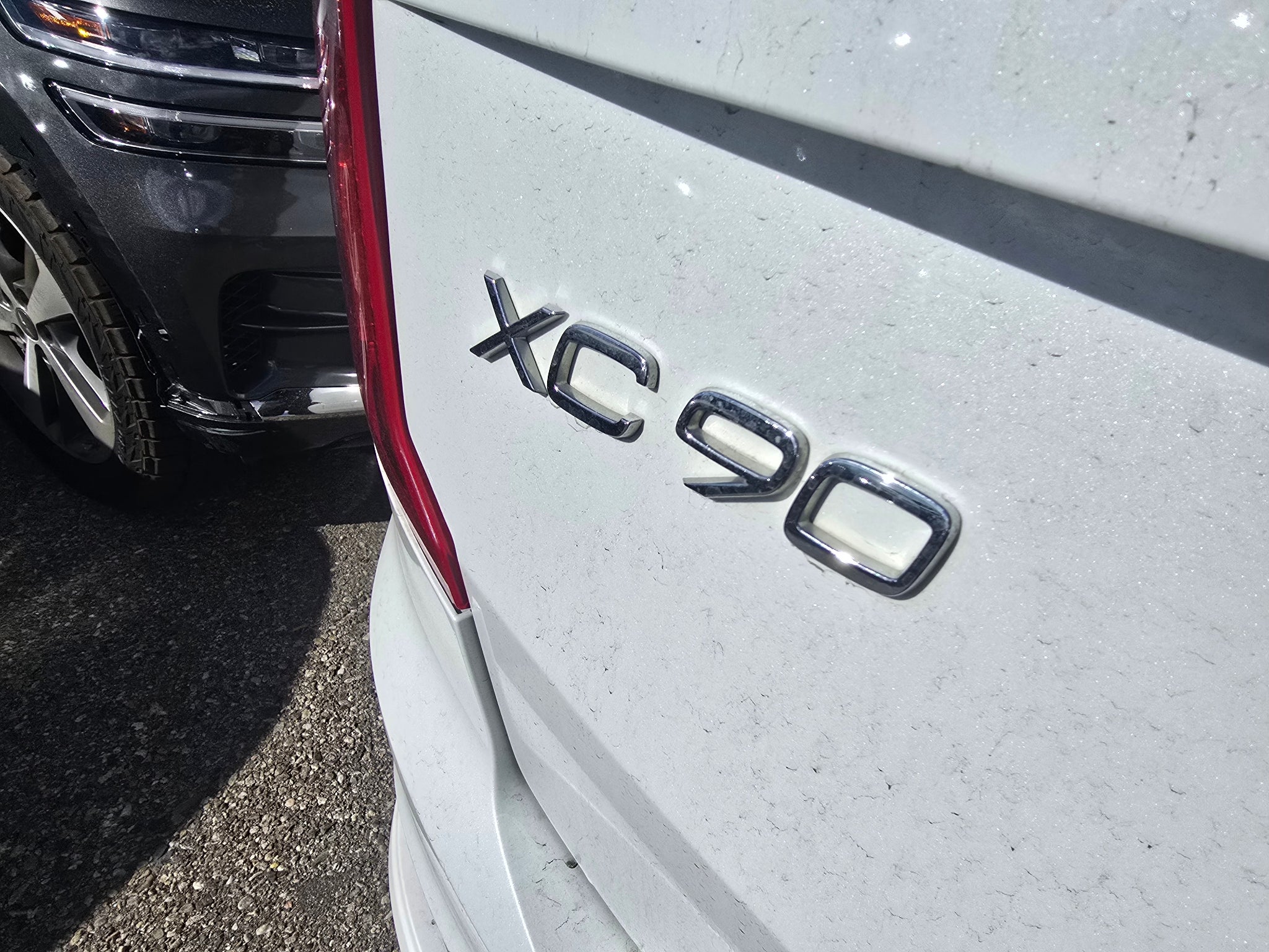 2019 Volvo XC90 Momentum