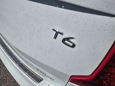 2019 Volvo XC90 Momentum