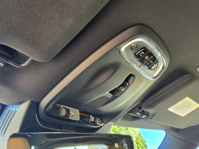 2019 Volvo XC90 Momentum