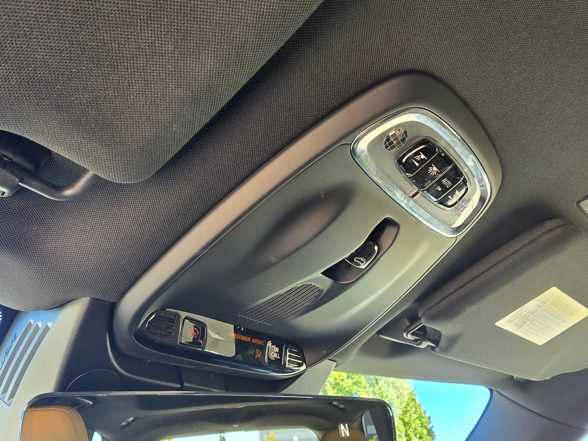 2019 Volvo XC90 Momentum