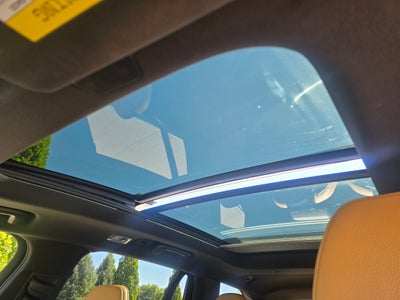 2019 Volvo XC90 Momentum