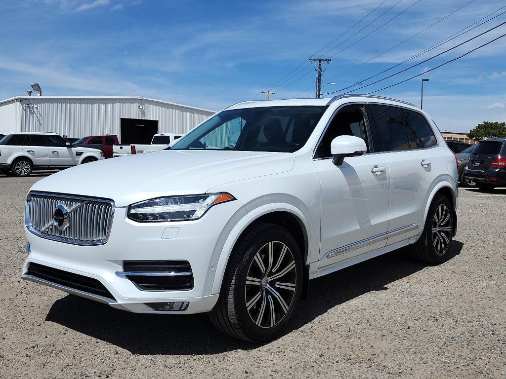 2019 Volvo XC90 Inscription