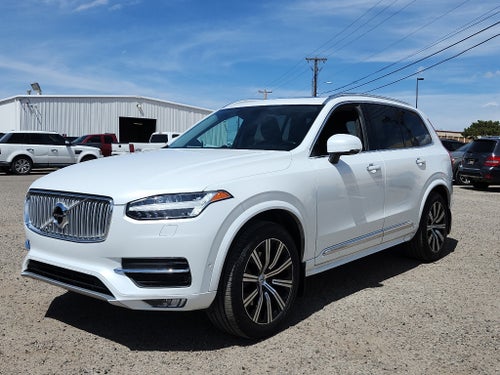 2019 Volvo XC90 Inscription