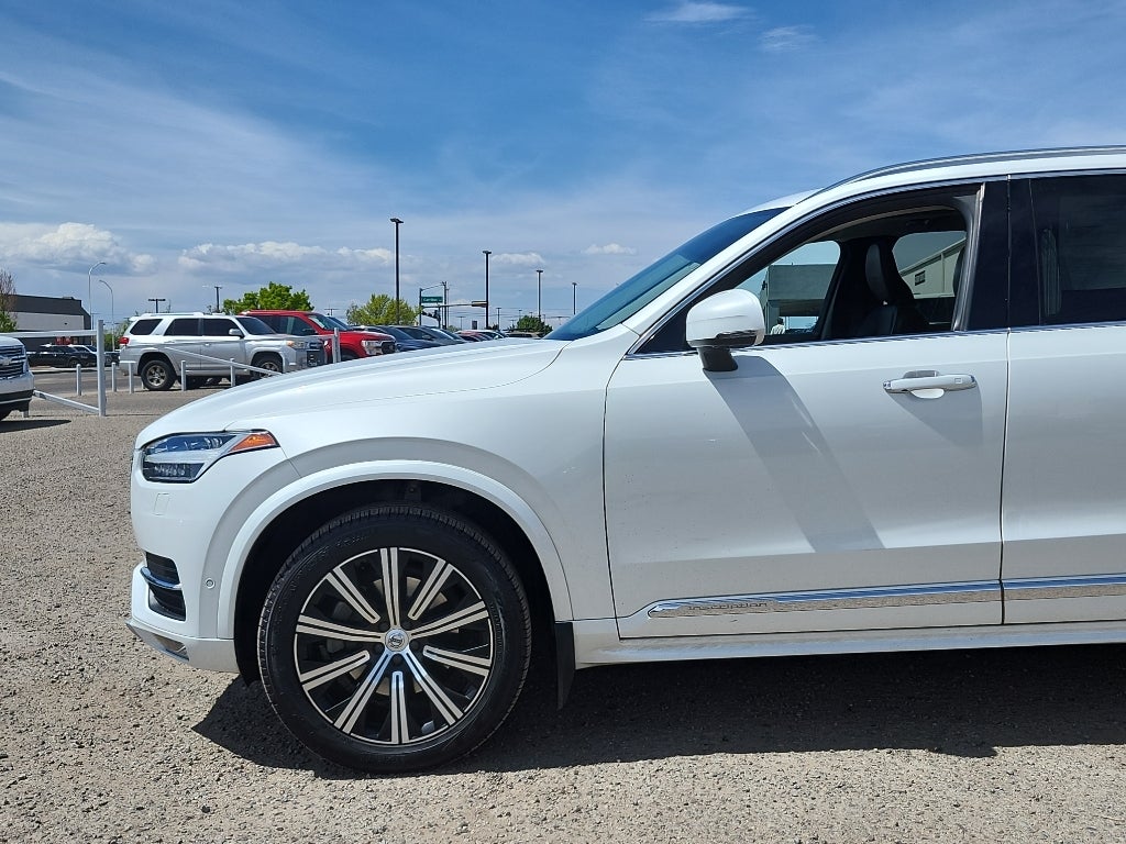 2019 Volvo XC90 Inscription