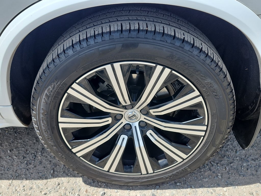2019 Volvo XC90 Inscription